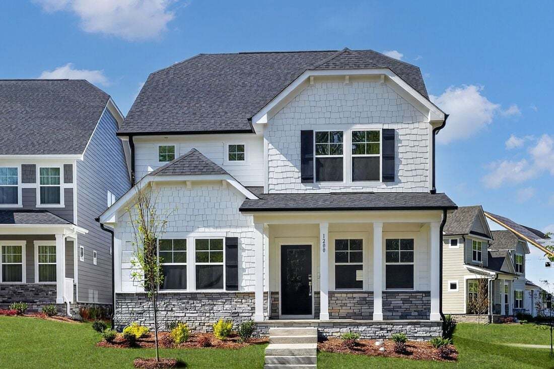 Silverstone Terraces - Knightdale, NC