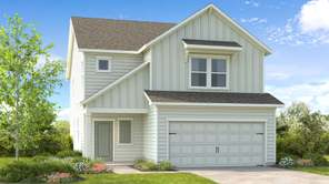 223 Groveton Court (Edison)