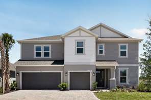 831 Junonia Boulevard (Palm)