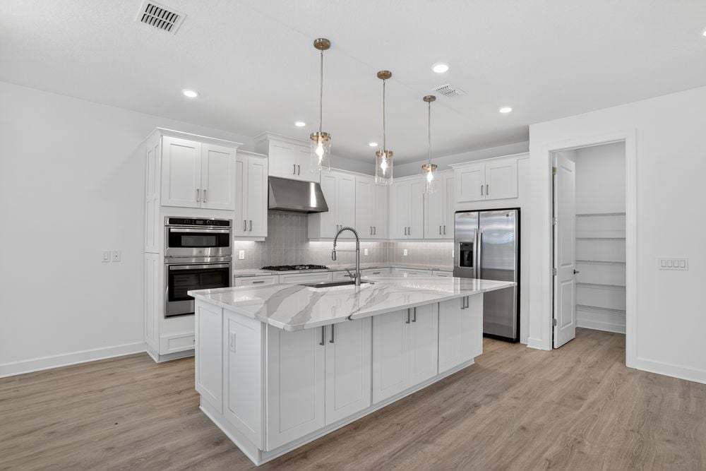 Azzurro - Esplanade at Center Lake Ranch: Saint Cloud, Florida - Taylor Morrison