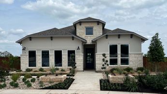 casa en Village Grove 50s por Taylor Morrison