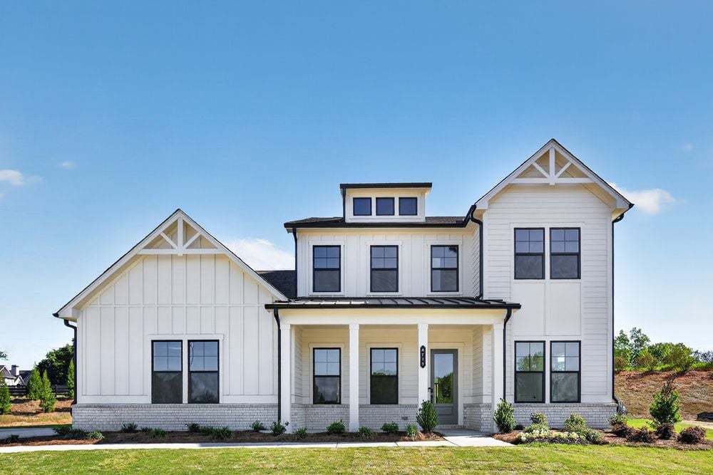 Wayt Farm - Cumming, GA