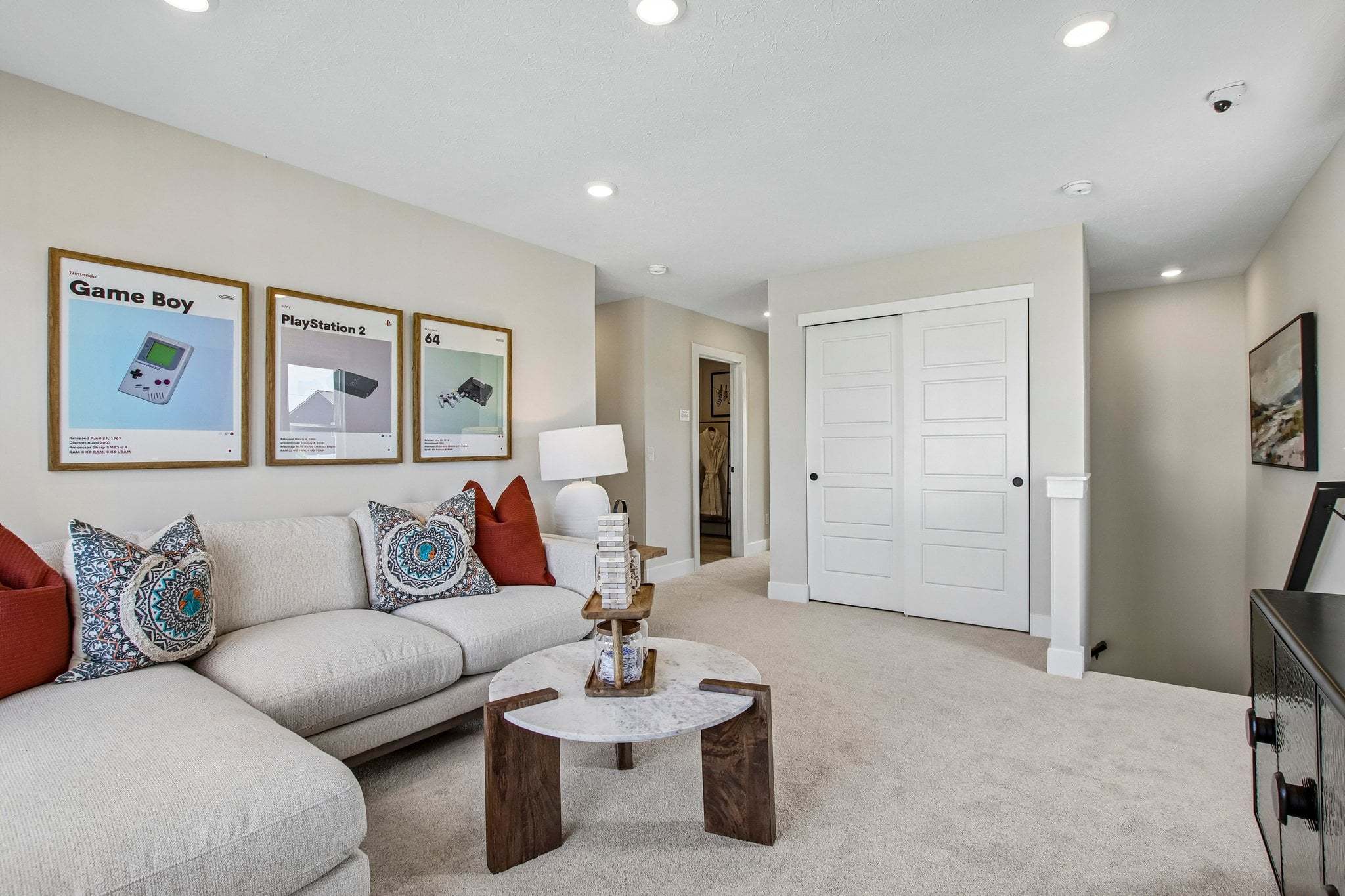 24 Loft