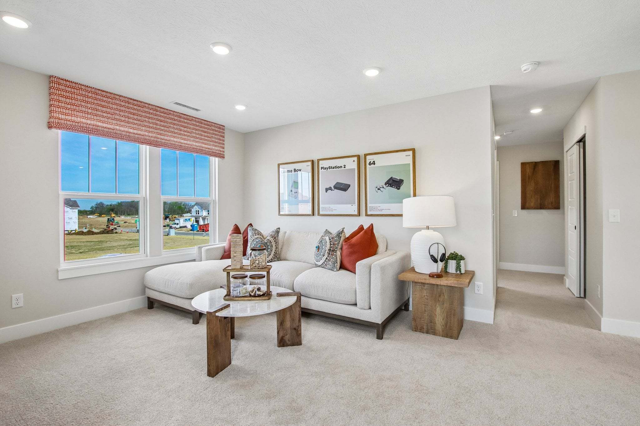 25 Loft