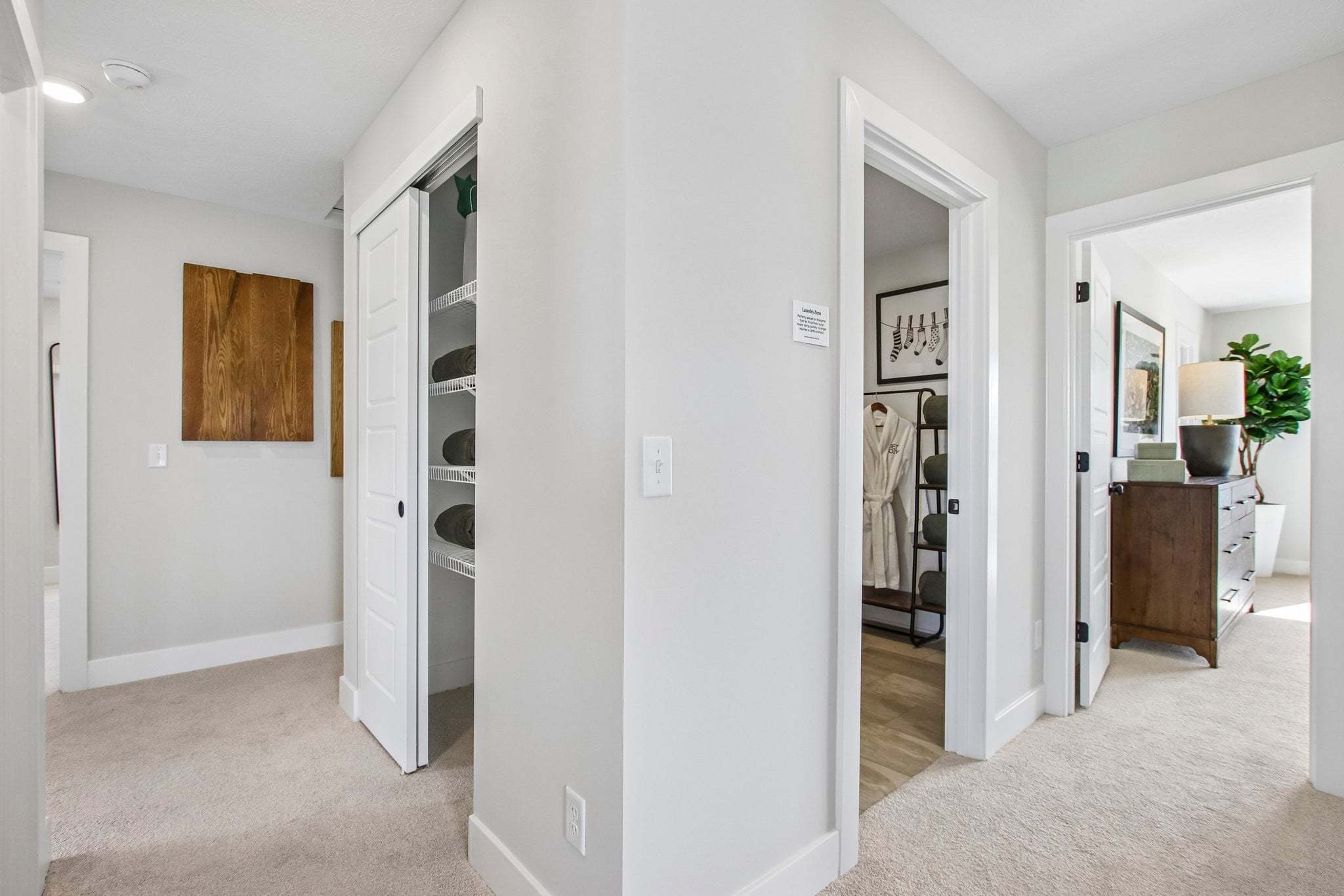 26 Hallway
