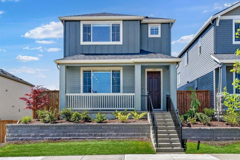 7765 NW Eleanor Avenue (Birch)