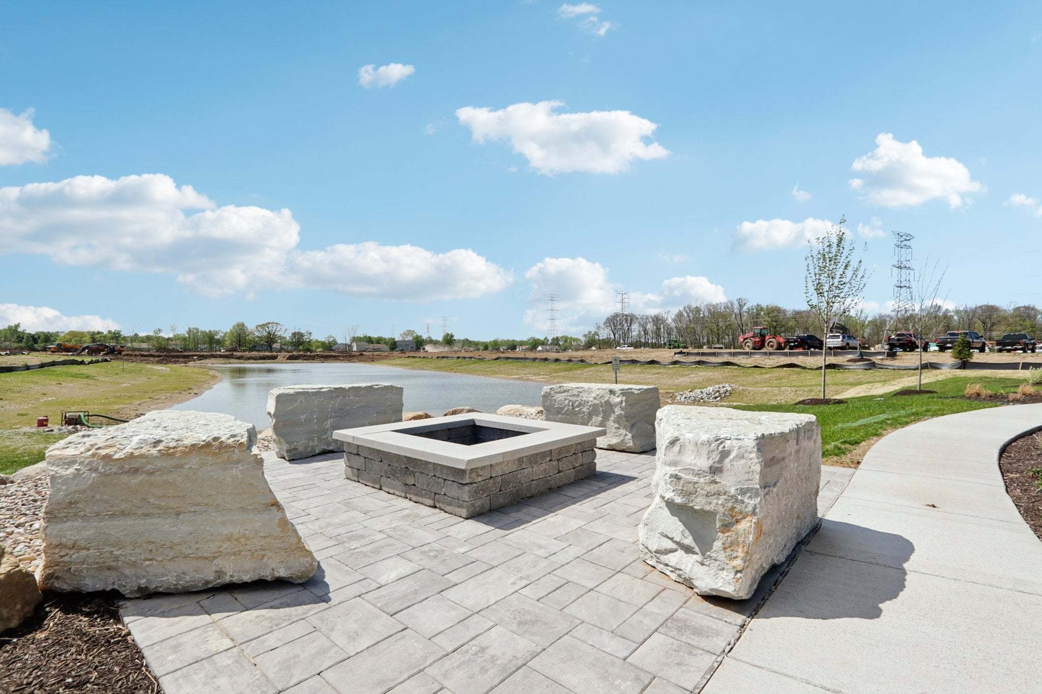 04 Firepit