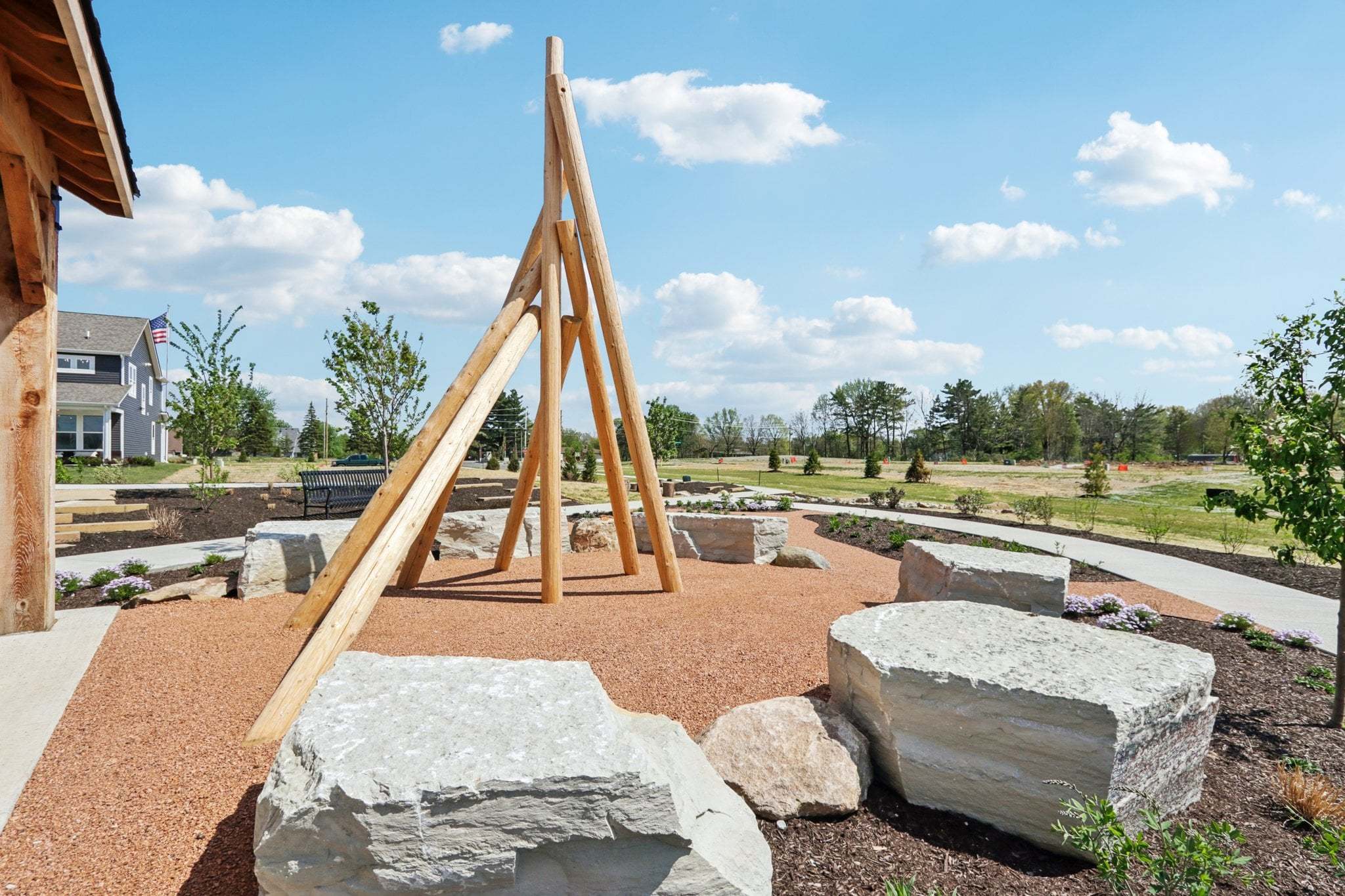 11 Playscape