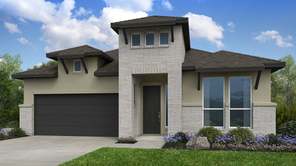 9208 Hamadryas Drive (Burnet)