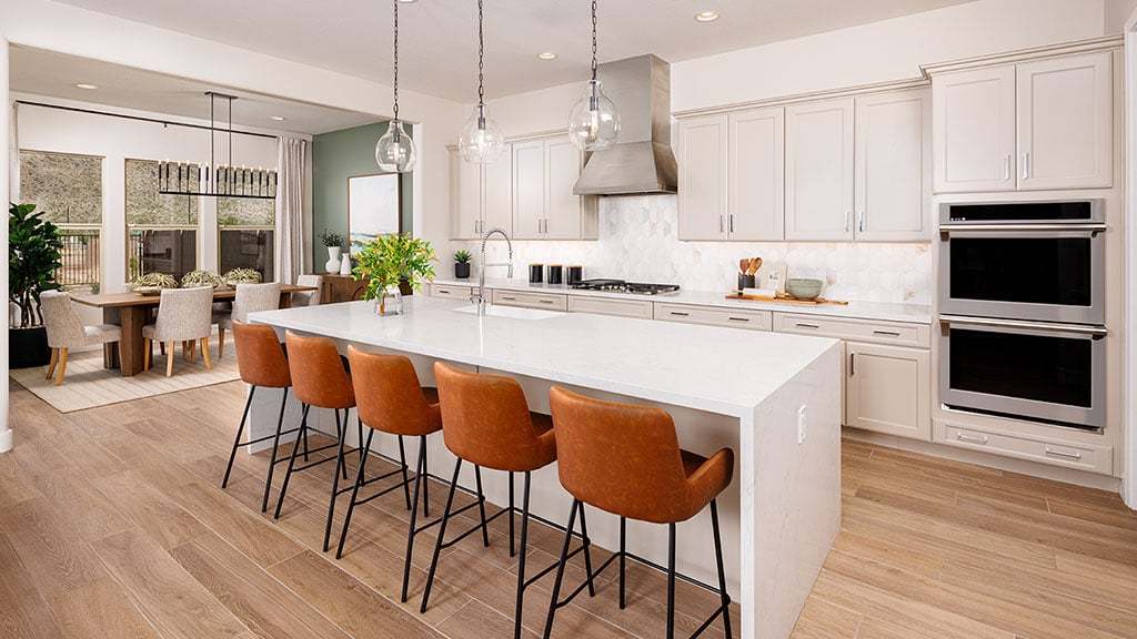 Ladera Trails Thompson Kitchen Dining