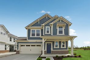 15989 Tharp Woods Drive (Soho)