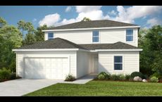 Coopers Meadow: Jacksonville, Florida - Taylor Morrison
