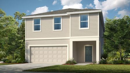 8132 Lilias Circle. Jacksonville, FL 32219