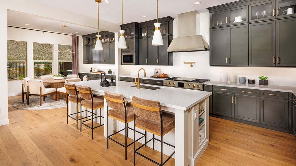 Ladera Trails Ridgeline Kitchen Dining 1024x576