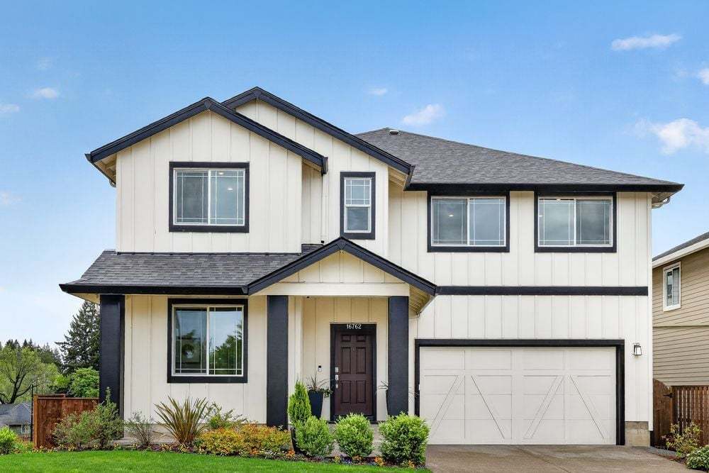South River Terrace - Tigard, OR