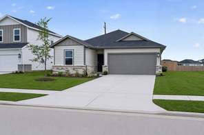 18111 Prairie Run Lane (Barrett)