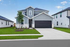 21922 Longhorn Ridge Drive (Tavern)