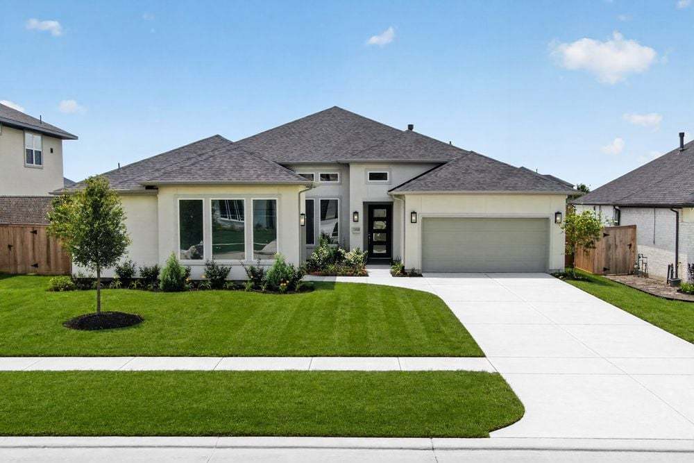 Bonita - Avalon at Friendswood 70s: Friendswood, Texas - Taylor Morrison