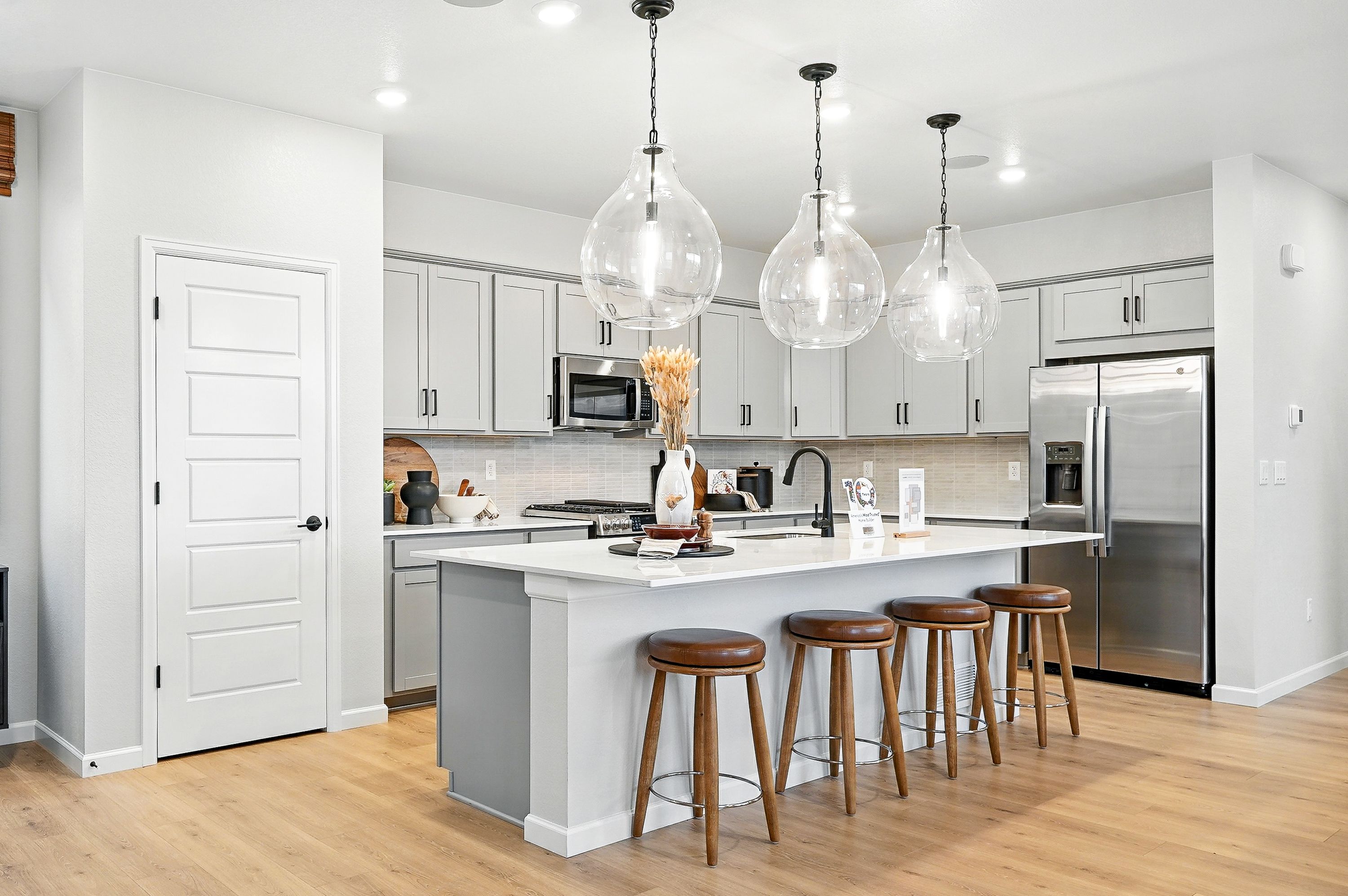Sugar Creek Horizon Collection - Loveland, CO