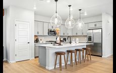 Sugar Creek Horizon Collection: Loveland, Colorado - Taylor Morrison