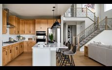 Sugar Creek City Collection: Loveland, Colorado - Taylor Morrison