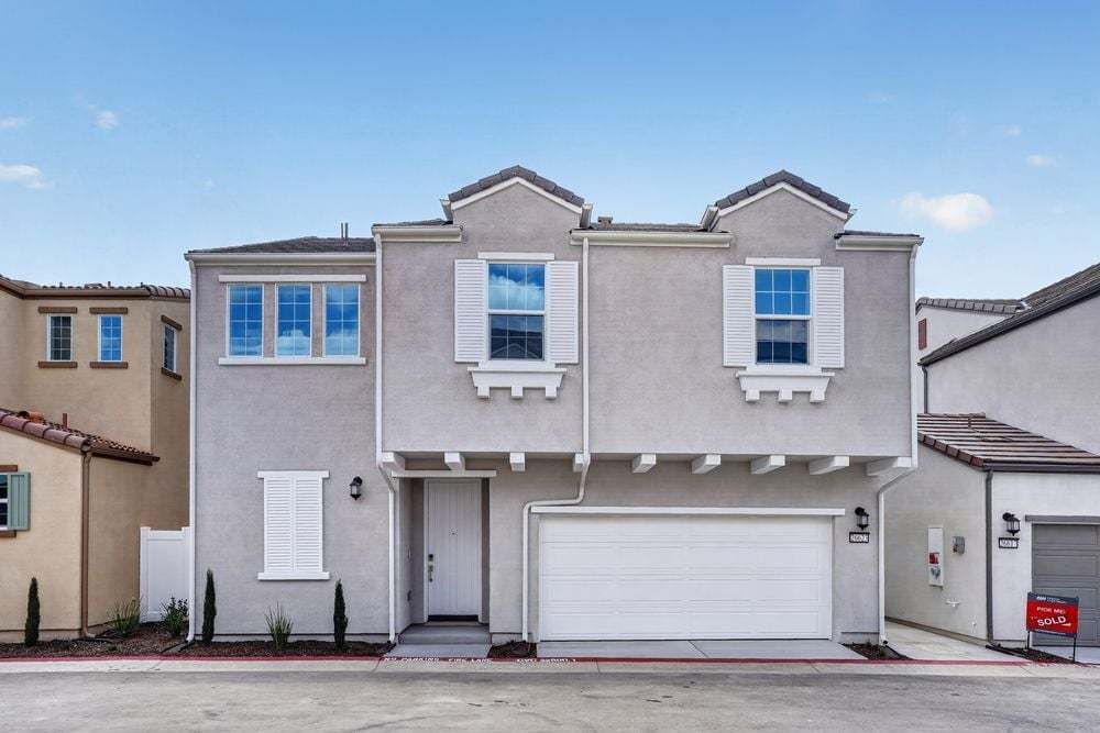 Cobalt at Alessandro - Moreno Valley, CA