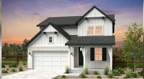 8701 Pennycress Drive (Estes)