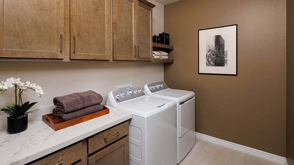 Ladera Trails Regal Laundry 10241x576
