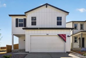 700 96th Avenue Place (The Peak)