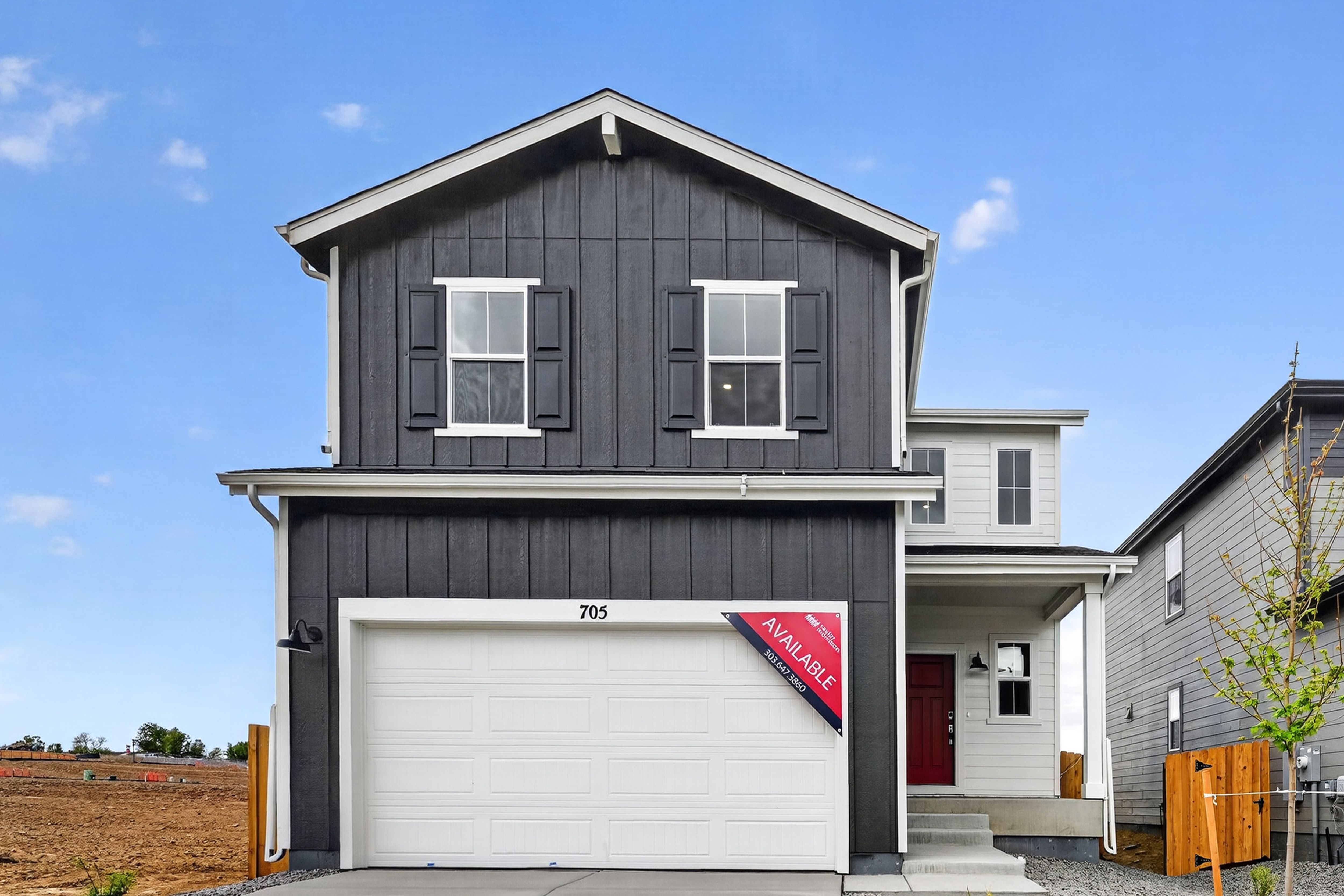 The Summit - Lake Bluff: Greeley, Colorado - Taylor Morrison