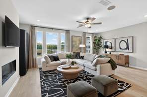 743 Meadow Ridge Lane (Dawson)