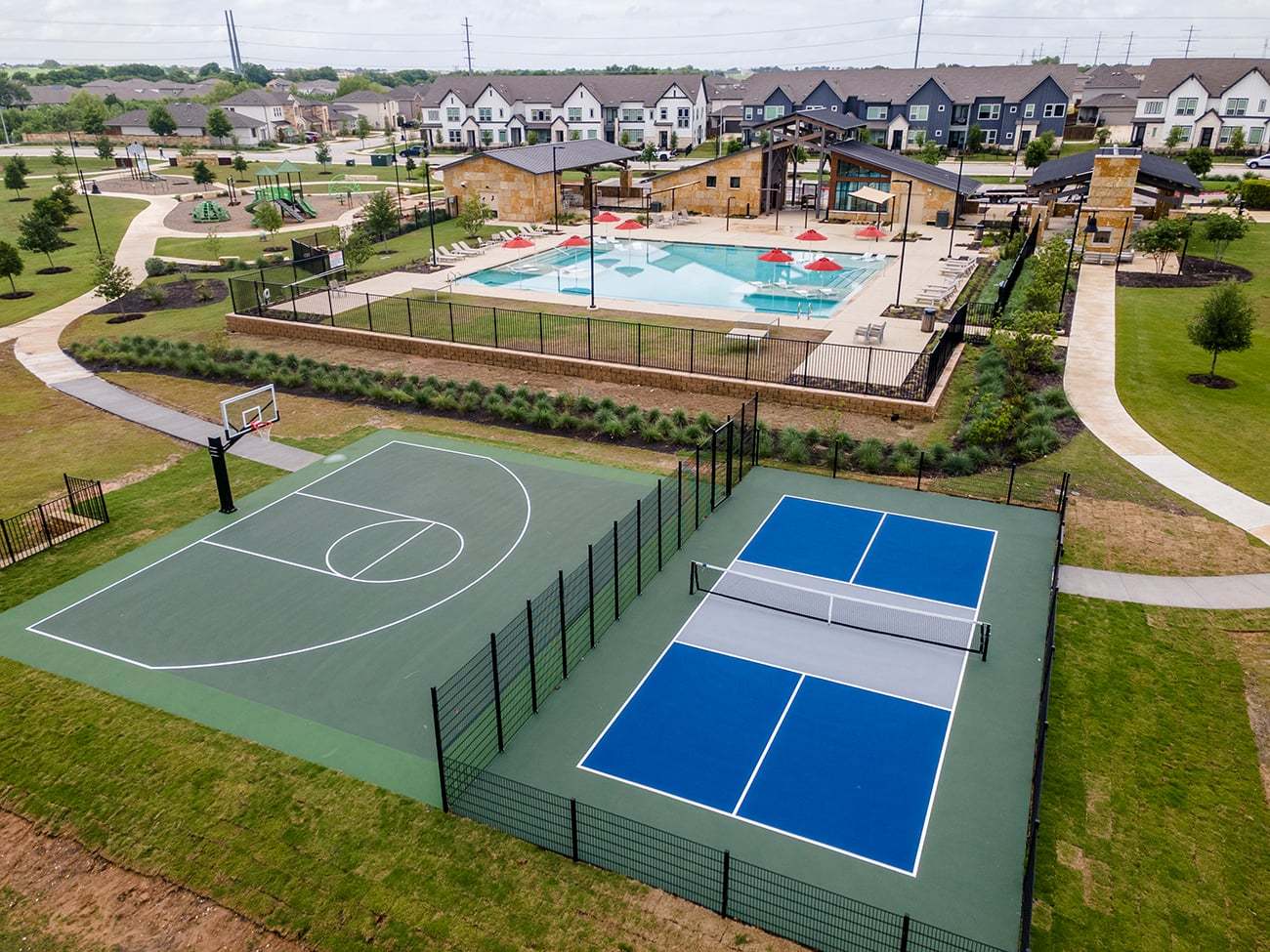 casa en Emory Crossing 40s por Taylor Morrison