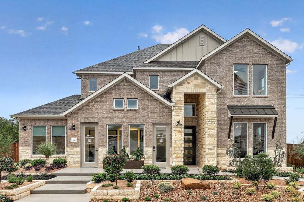 Exterior 5K - Model