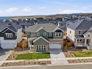16616 W 93rd Place (Keystone II)