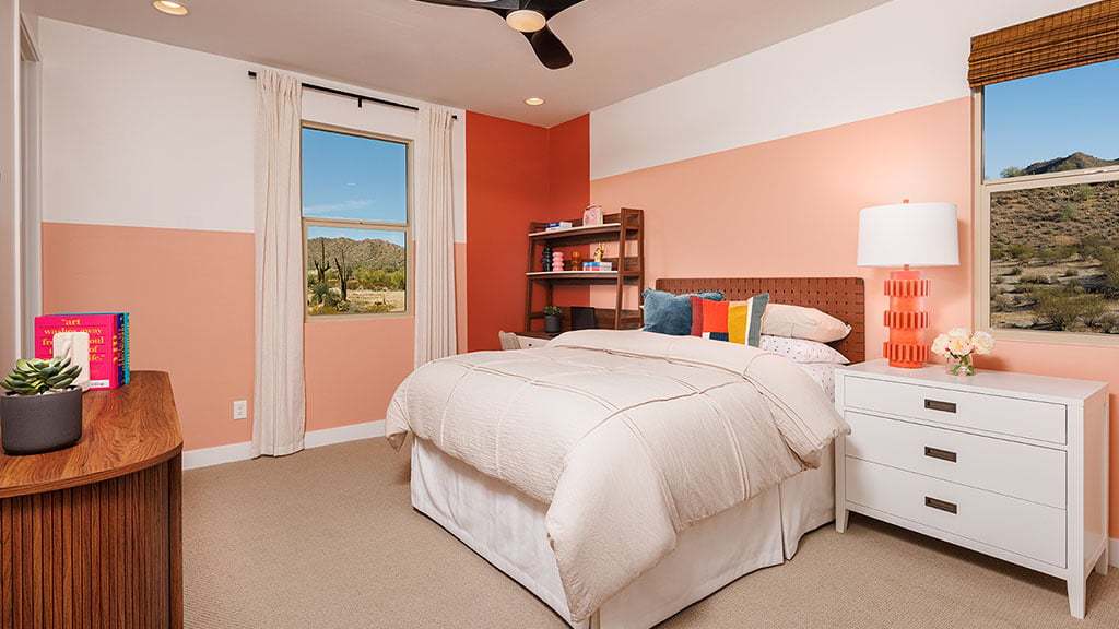 Ladera Trails Victory Bed Suite 2