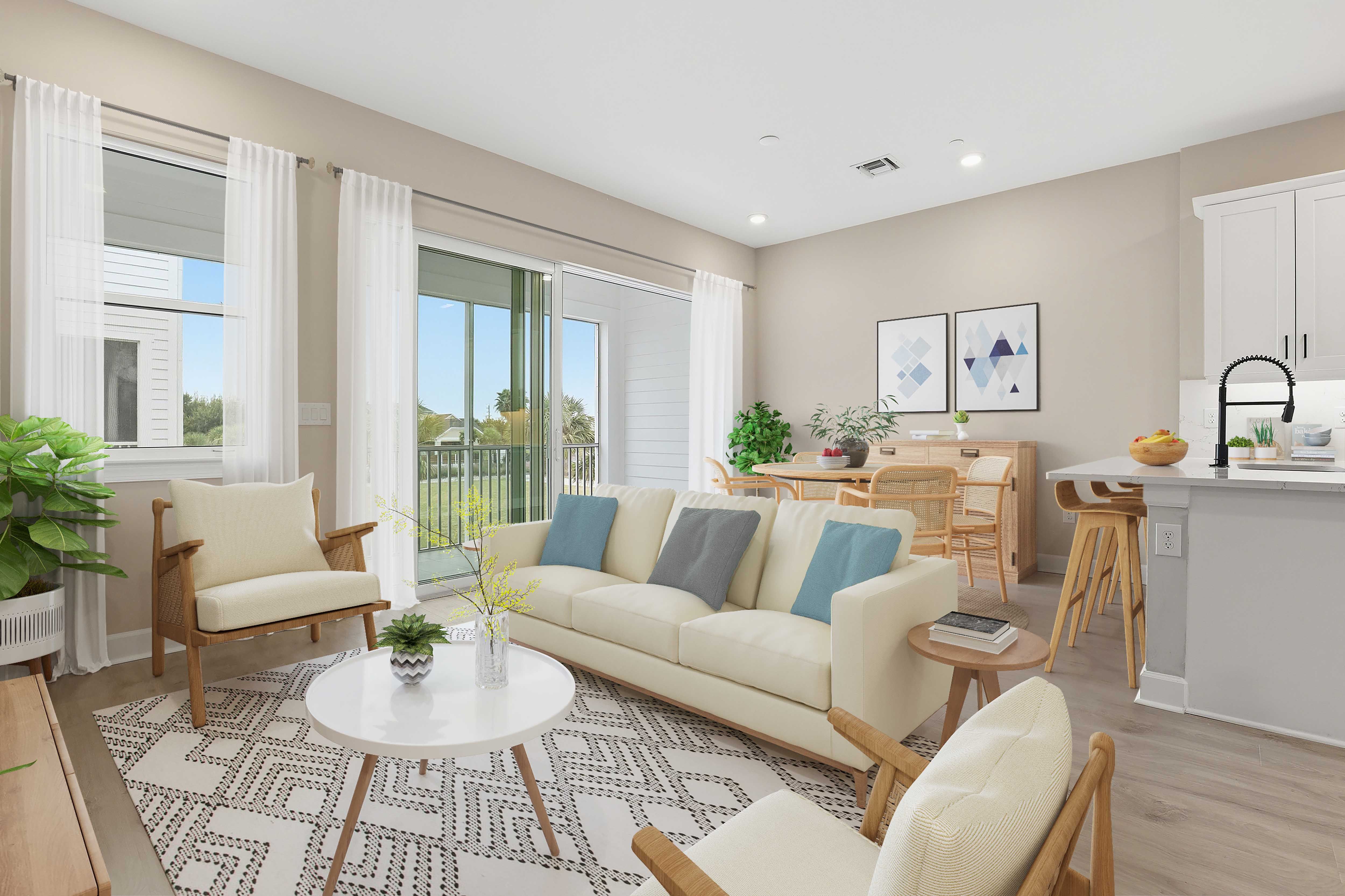 Miramar - Seahaven: Punta Gorda, Florida - Taylor Morrison
