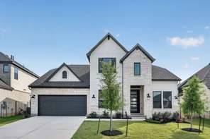 229 Belanger Canyon Drive (Amber)