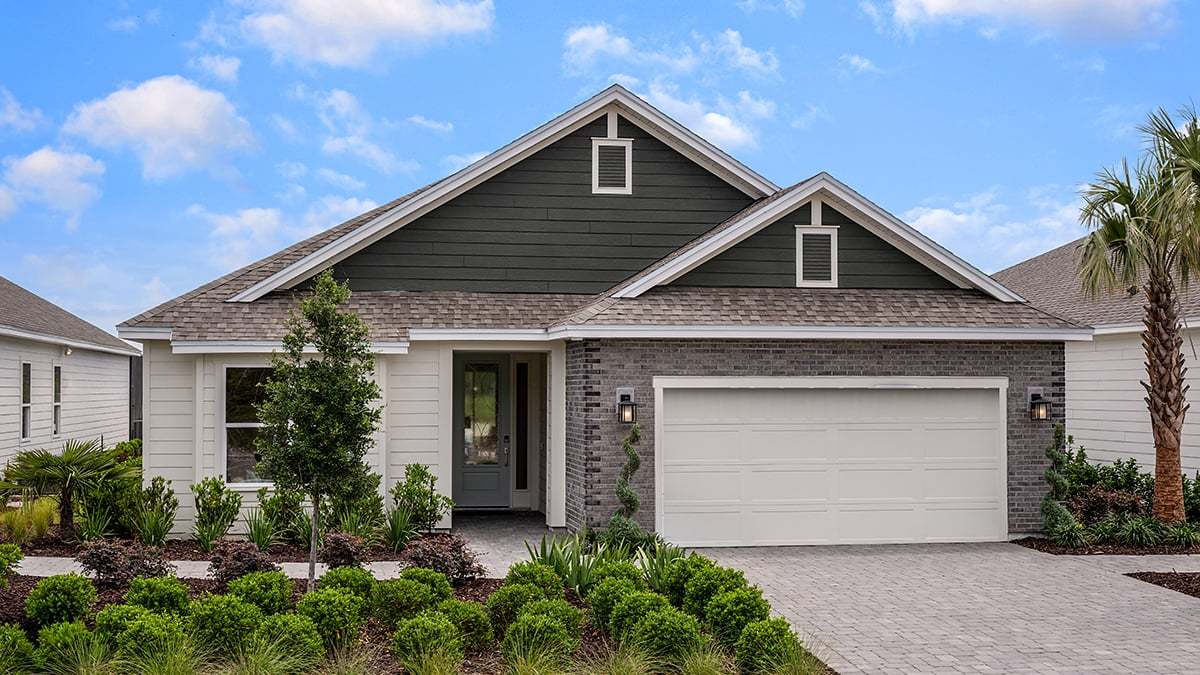 Low Country Exterior