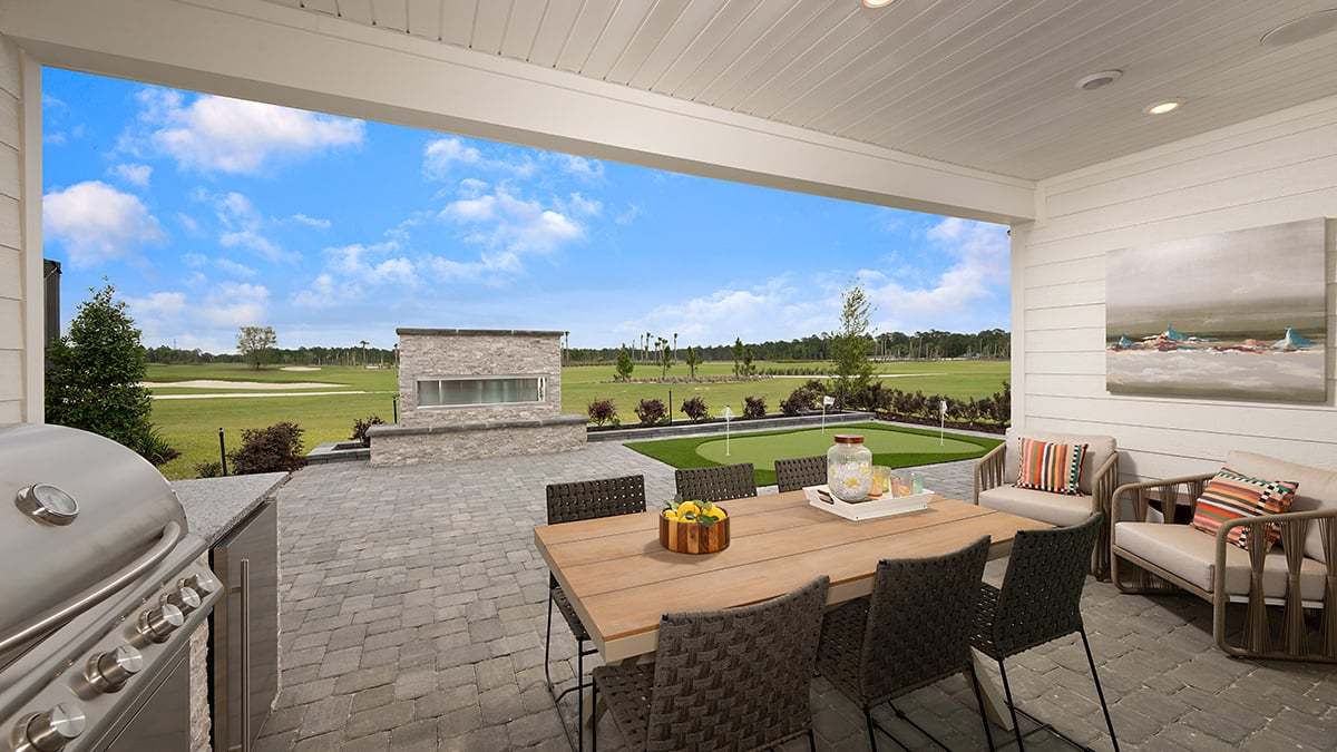 Esplanade-at-St-Marys-Stella lanai
