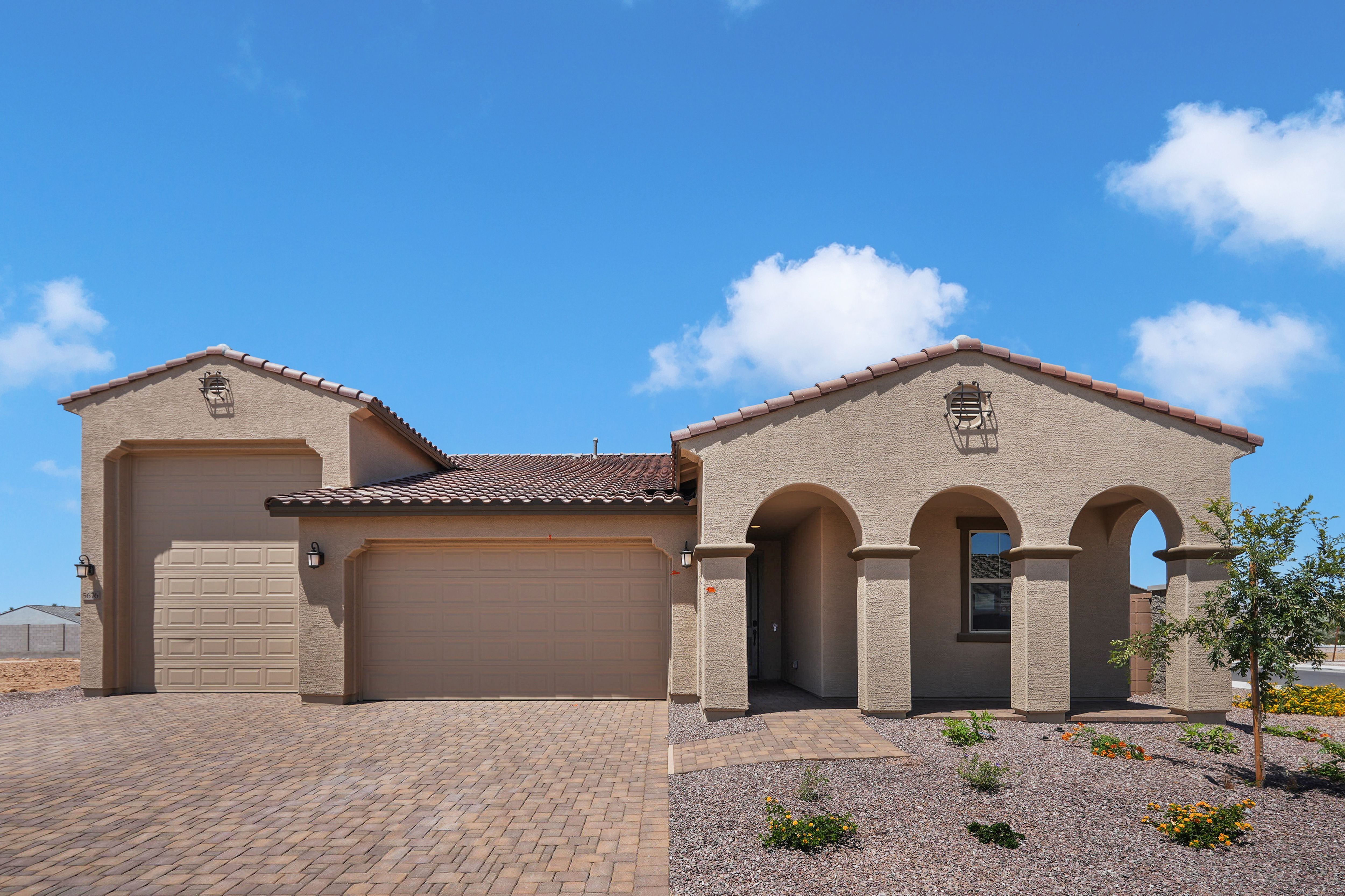 5676 N 177th Lane (55-RV2) Image