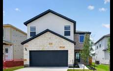 Stonewall Ranch 40s: Liberty Hill, Texas - Taylor Morrison