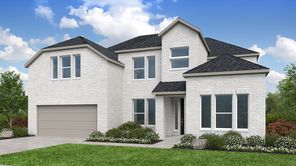 535 Chatham Street (Peridot)