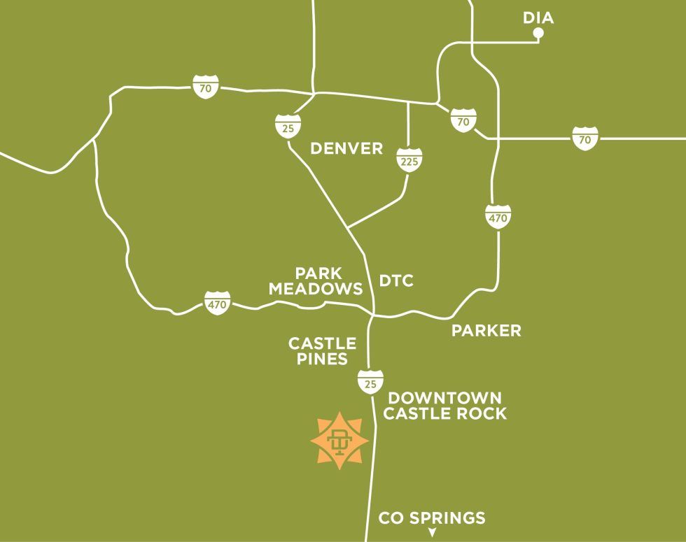 casa en Dawson Trails Horizon Collection por Taylor Morrison