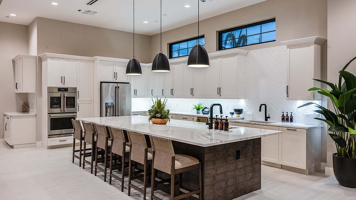 The-Venue-Esp-at-Center-Lake-Ranch kitchen