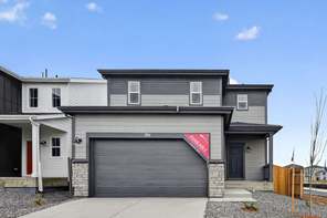 701 96th Avenue Place (The Glacier)