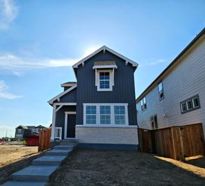 2097 Barnwood Drive (Celeste)