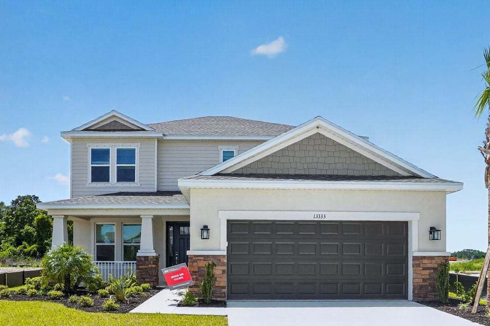 13333 Stable Place
