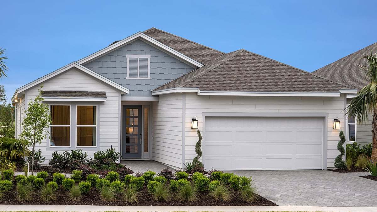 Coastal Exterior