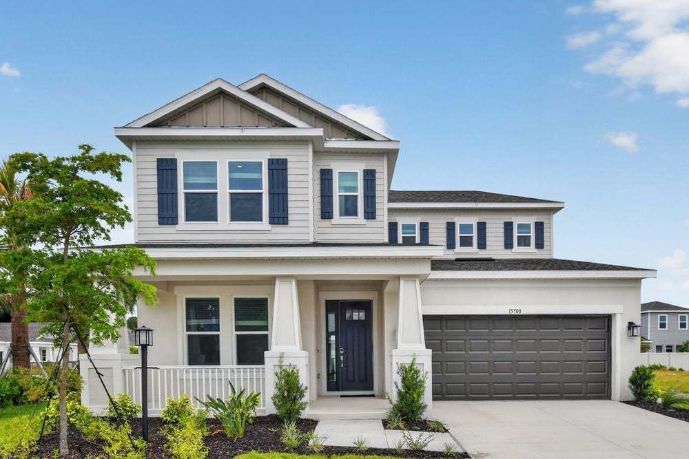 15500 Foxtail Lane (Bermuda)