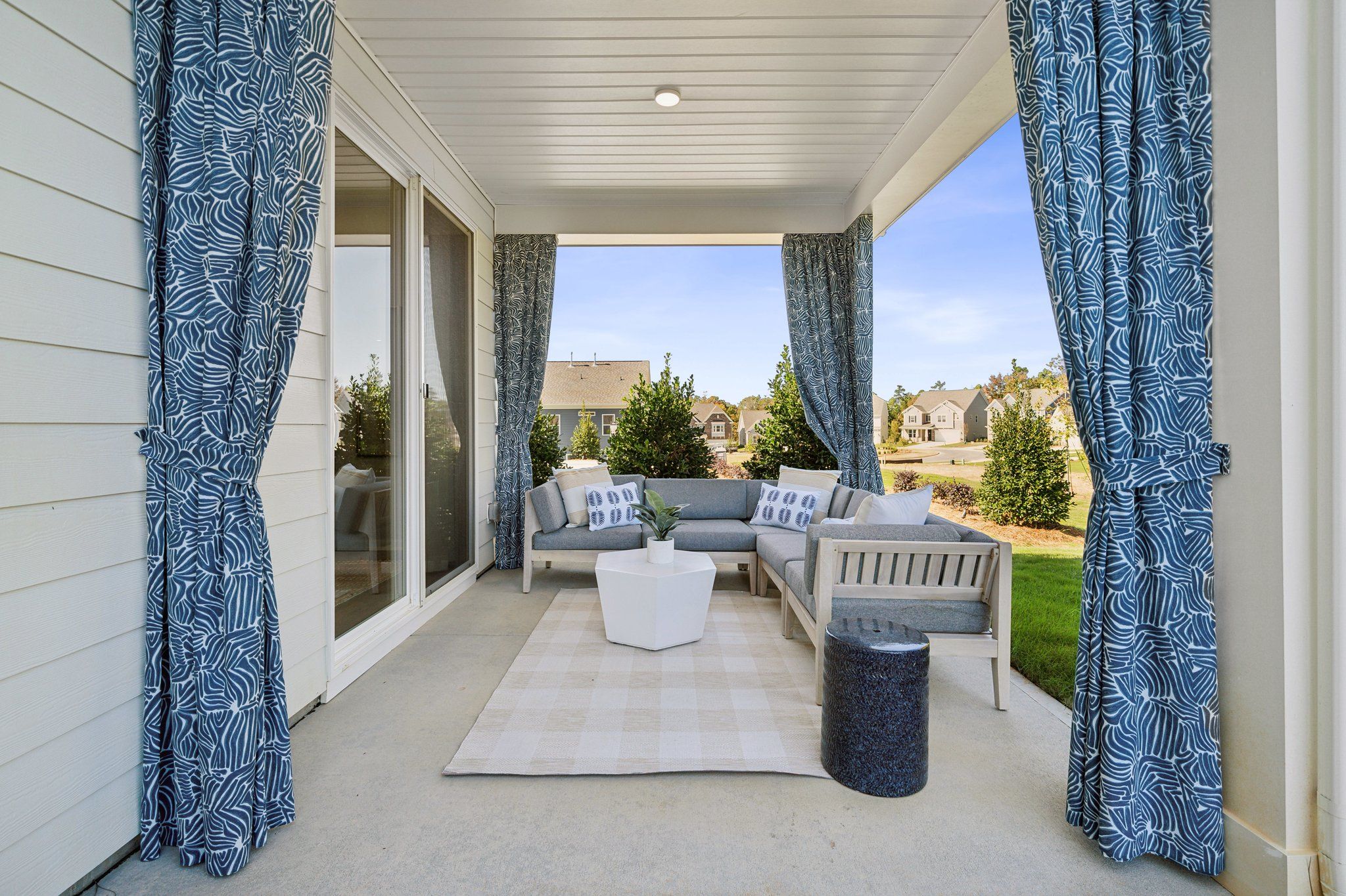 Waverly Outdoor Living